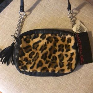 Small purse , fits cell phone , makeup , other